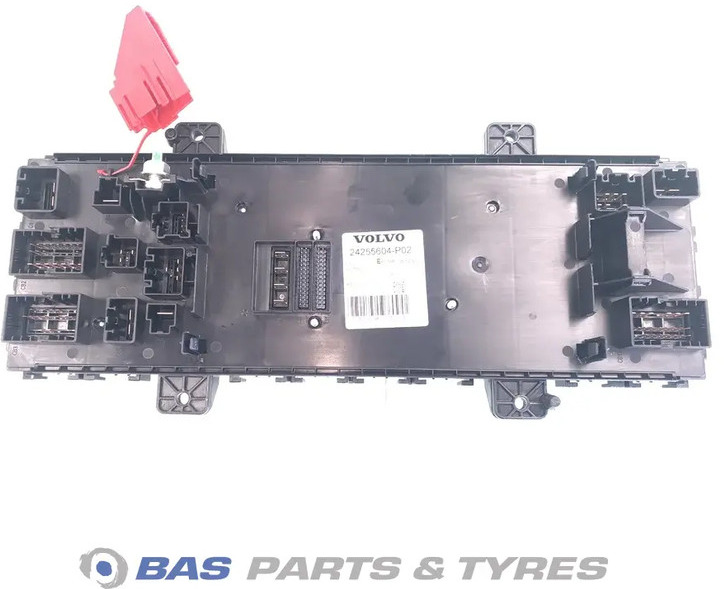 Volvo Zekering Volvo 24255604 - Câble/ Fil pour Camion: photos 2 Volvo Zekering Volvo 24255604 - Câble/ Fil pour Camion: photos 2