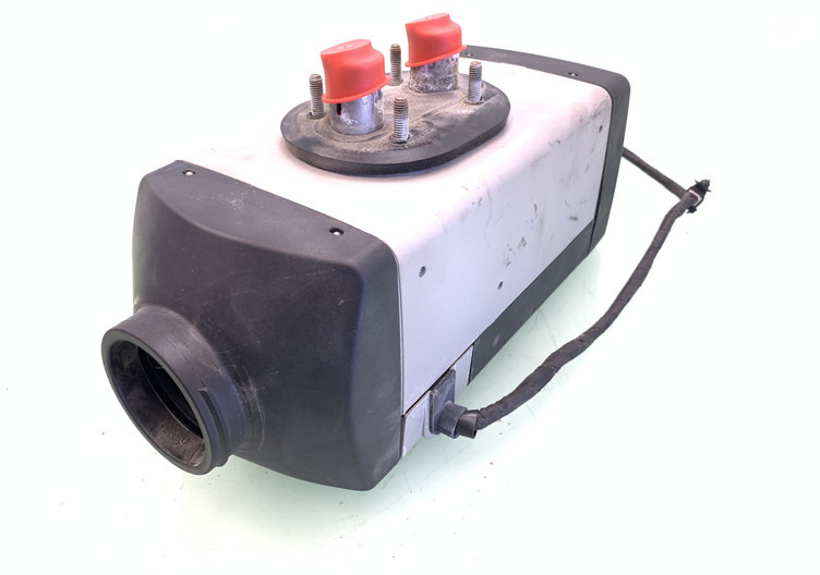 Webasto - Chauffage/ Ventilation pour Camion: photos 2 Webasto - Chauffage/ Ventilation pour Camion: photos 2