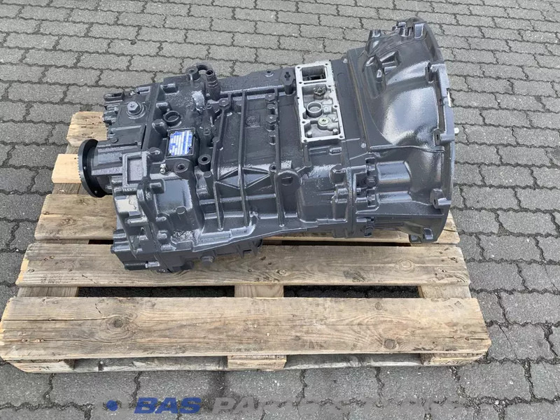 ZF FE - Boîte de vitesse pour Camion: photos 2 ZF FE - Boîte de vitesse pour Camion: photos 2