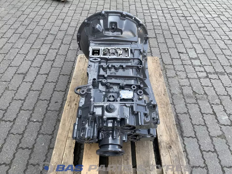 ZF FE - Boîte de vitesse pour Camion: photos 3 ZF FE - Boîte de vitesse pour Camion: photos 3