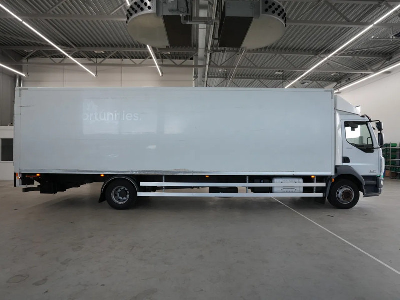 DAF LF 250 FA 12t, Gesloten Bak, Laadklep 1,5t, New Tacho - Camion fourgon: photos 5 DAF LF 250 FA 12t, Gesloten Bak, Laadklep 1,5t, New Tacho - Camion fourgon: photos 5