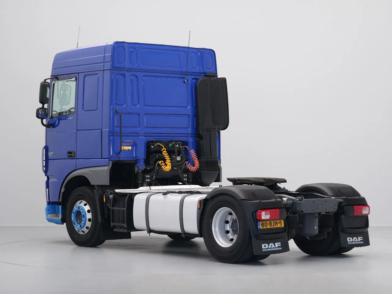 DAF XF 440 FT Space Cab, PTO - Tracteur routier: photos 3 DAF XF 440 FT Space Cab, PTO - Tracteur routier: photos 3