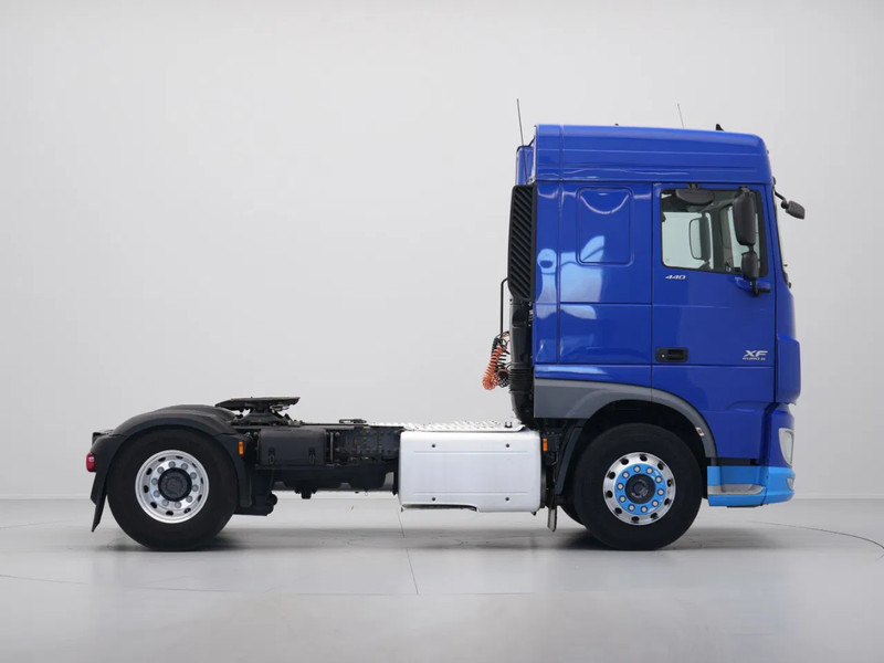 DAF XF 440 FT Space Cab, PTO - Tracteur routier: photos 5 DAF XF 440 FT Space Cab, PTO - Tracteur routier: photos 5