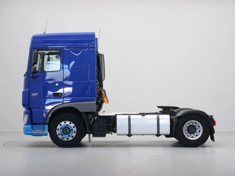 DAF XF 440 FT Space Cab, PTO - Tracteur routier: photos 2 DAF XF 440 FT Space Cab, PTO - Tracteur routier: photos 2