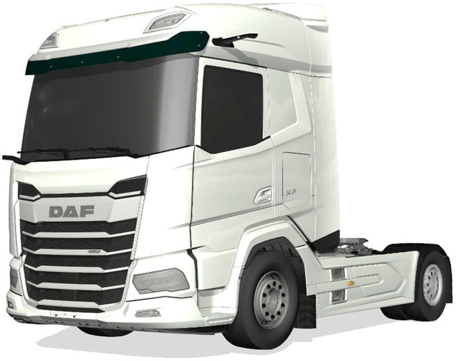 DAF XF 450 FT DVS REMA PTO PREP. B3 ALARM - COMING SOON - Tracteur routier: photos 1 DAF XF 450 FT DVS REMA PTO PREP. B3 ALARM - COMING SOON - Tracteur routier: photos 1