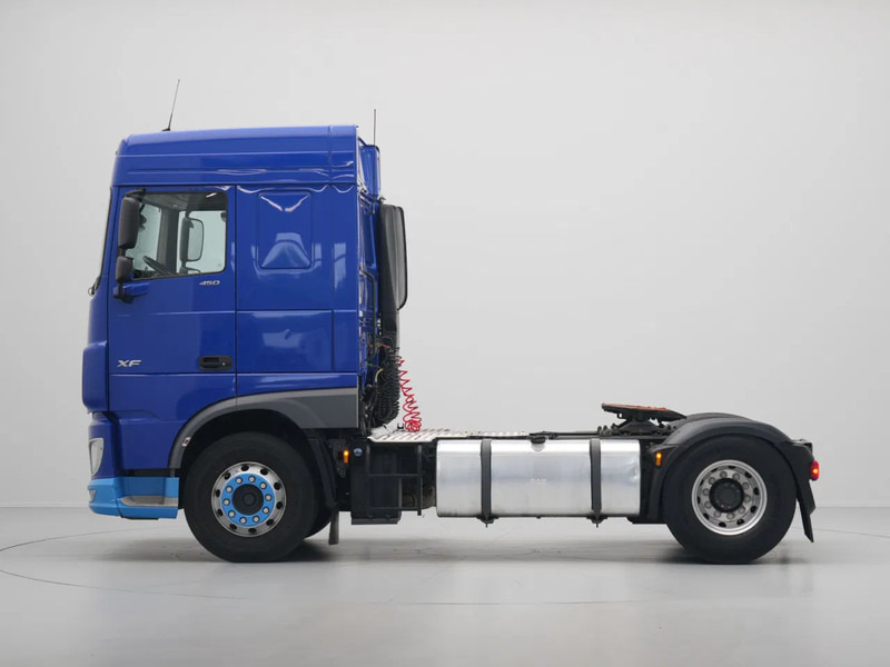 DAF XF 450 FT Space Cab, PTO - Tracteur routier: photos 3 DAF XF 450 FT Space Cab, PTO - Tracteur routier: photos 3