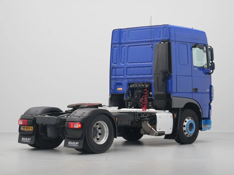 DAF XF 450 FT Space Cab, PTO - Tracteur routier: photos 5 DAF XF 450 FT Space Cab, PTO - Tracteur routier: photos 5