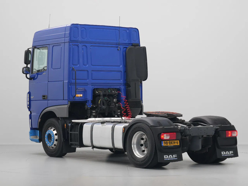 DAF XF 450 FT Space Cab, PTO - Tracteur routier: photos 4 DAF XF 450 FT Space Cab, PTO - Tracteur routier: photos 4