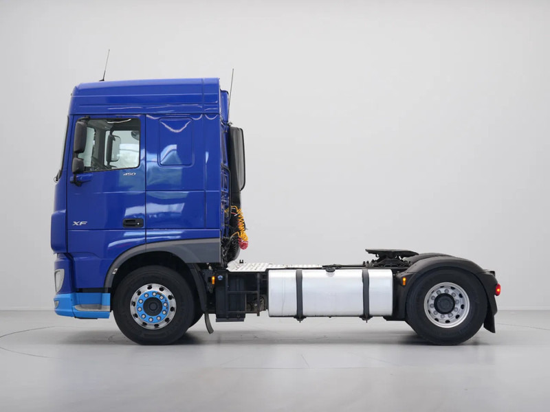 DAF XF 450 FT, Space Cab, PTO - Tracteur routier: photos 2 DAF XF 450 FT, Space Cab, PTO - Tracteur routier: photos 2