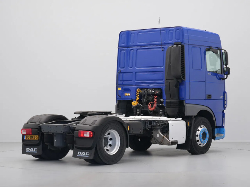 DAF XF 450 FT, Space Cab, PTO - Tracteur routier: photos 4 DAF XF 450 FT, Space Cab, PTO - Tracteur routier: photos 4