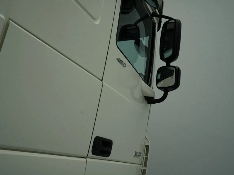 Tracteur routier DAF XF 480 FT, Super Space Cab: photos 10