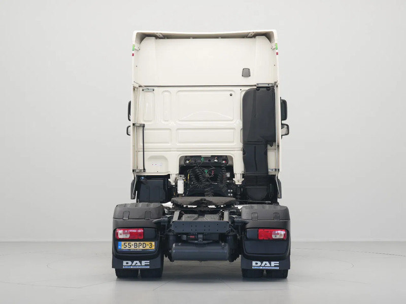 Tracteur routier DAF XF 480 FT, Super Space Cab: photos 8