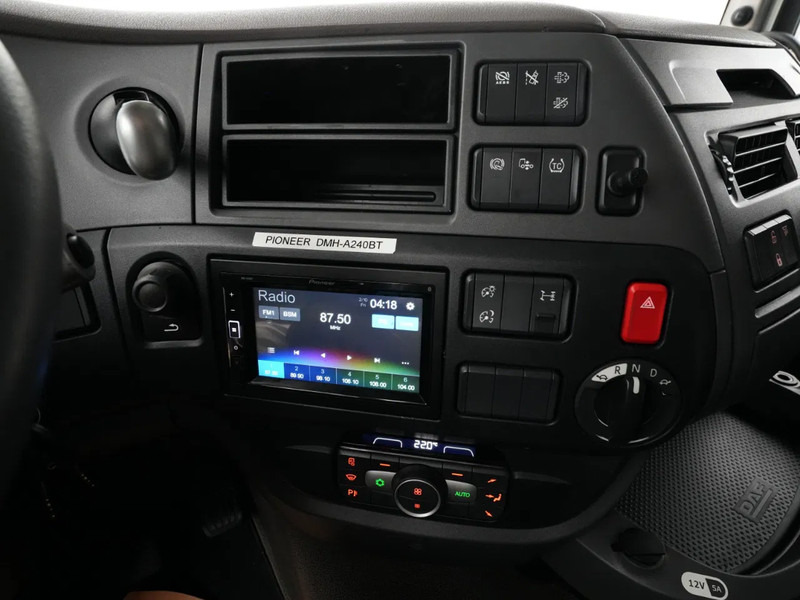 Tracteur routier DAF XF 480 FT, Super Space Cab: photos 18