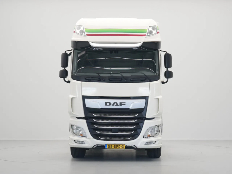 Tracteur routier DAF XF 480 FT, Super Space Cab: photos 7