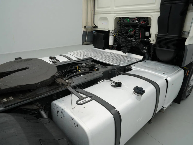 Tracteur routier DAF XF 480 FT, Super Space Cab: photos 9