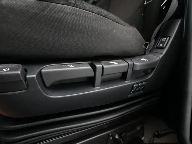 Tracteur routier DAF XF 480 FT, Super Space Cab: photos 11