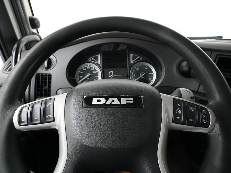 Tracteur routier DAF XF 480 FT, Super Space Cab: photos 17