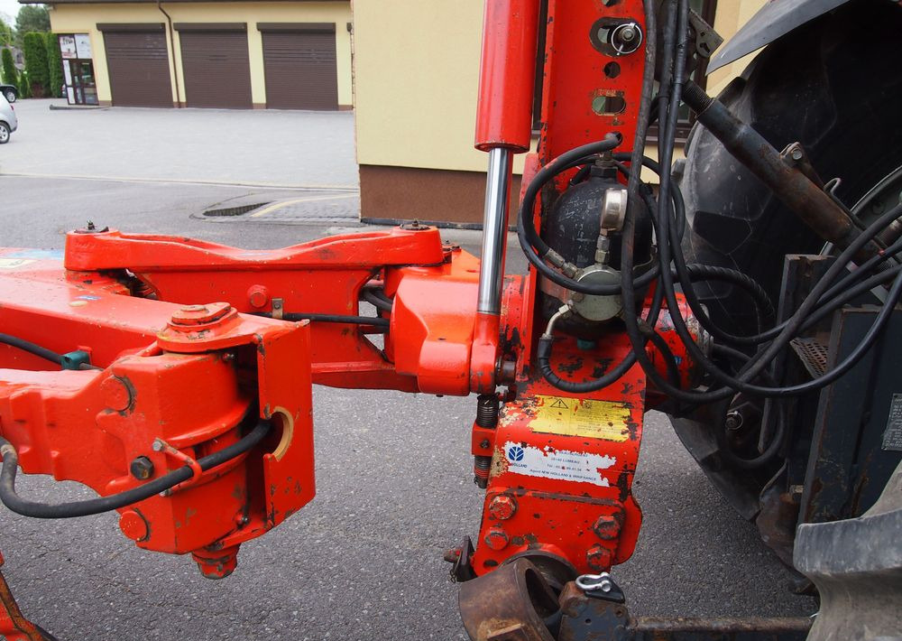 Pług obrotowy Kuhn Kuhn Vari-Master 150 4+1 Pług obracany Kuhn Vari-Master 150 4+1 - Charrue: photos 4 Pług obrotowy Kuhn Kuhn Vari-Master 150 4+1 Pług obracany Kuhn Vari-Master 150 4+1 - Charrue: photos 4