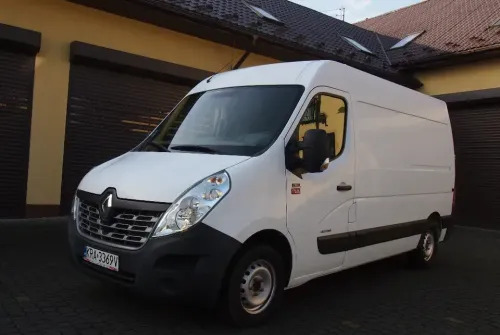 Samochód Renault Master 2015 Renault Master L2H2 - Fourgon utilitaire: photos 4 Samochód Renault Master 2015 Renault Master L2H2 - Fourgon utilitaire: photos 4