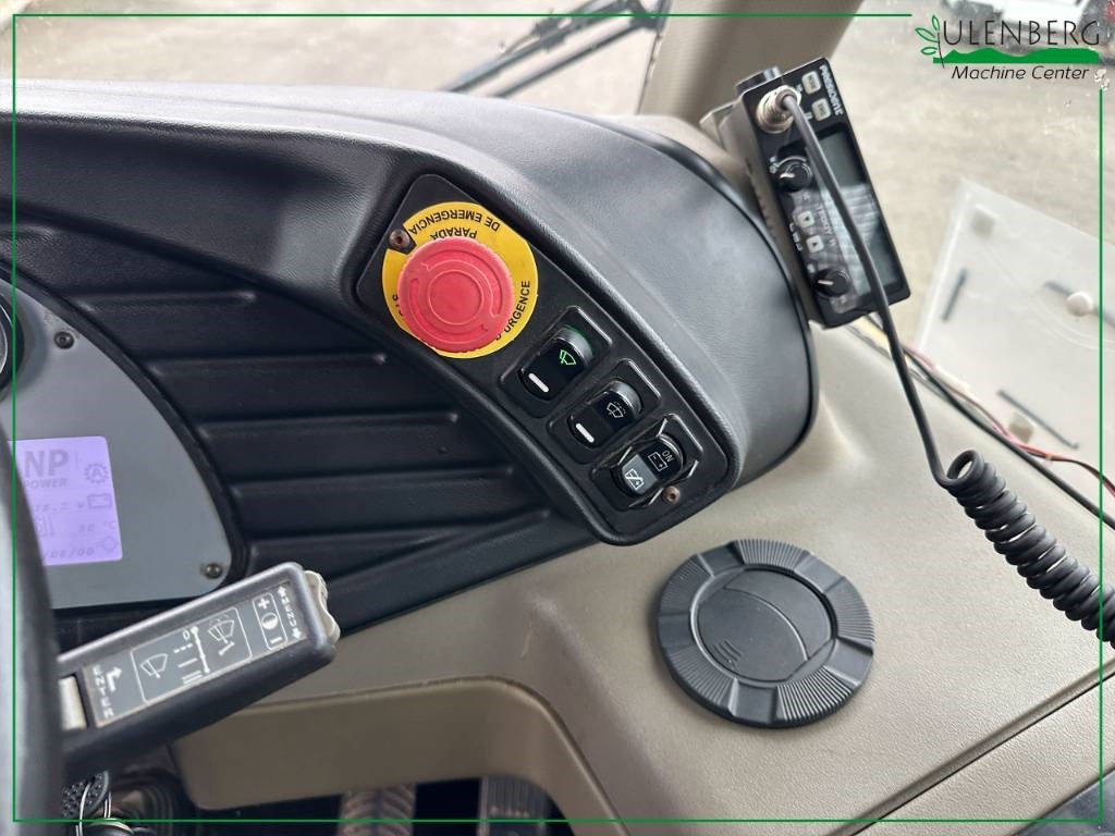 Crédit-bail Case 340 B  Case 340 B: photos 12