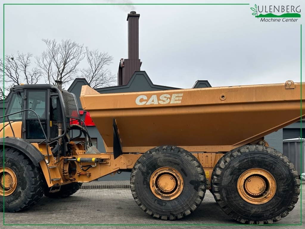 Crédit-bail Case 340 B  Case 340 B: photos 7
