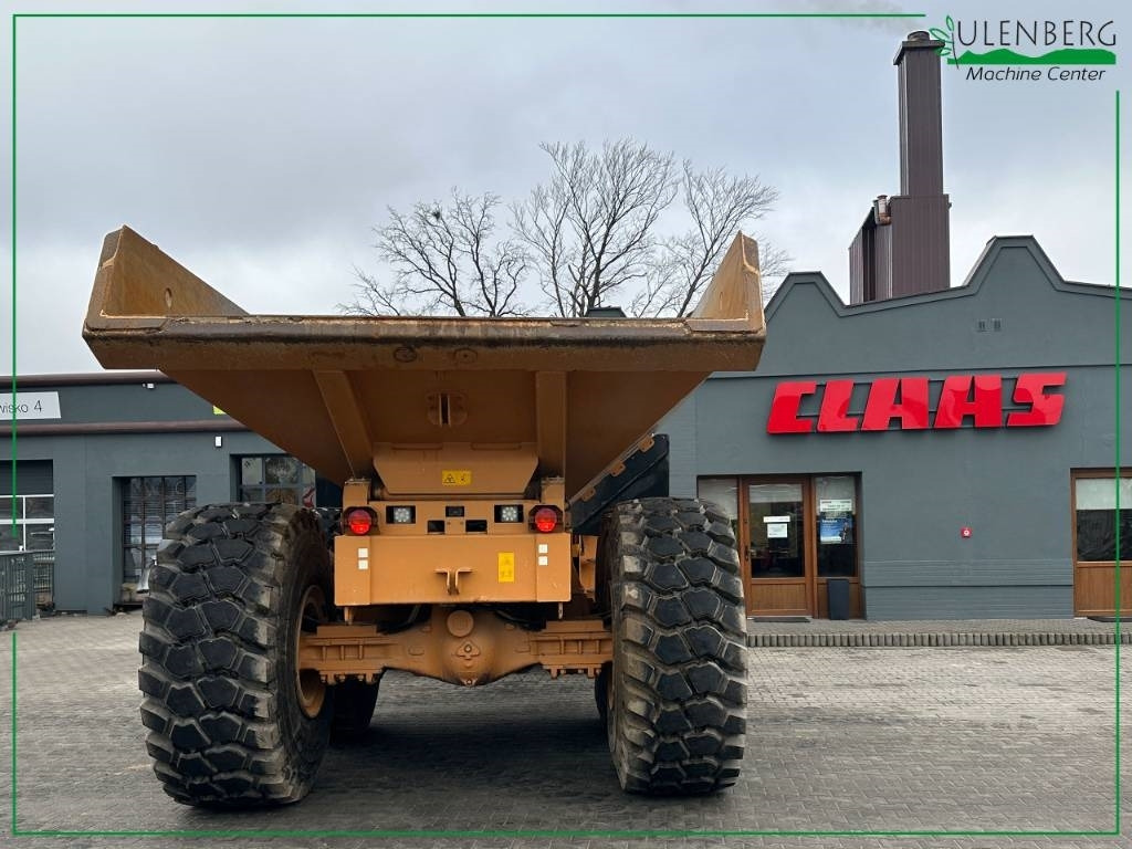 Crédit-bail Case 340 B  Case 340 B: photos 8