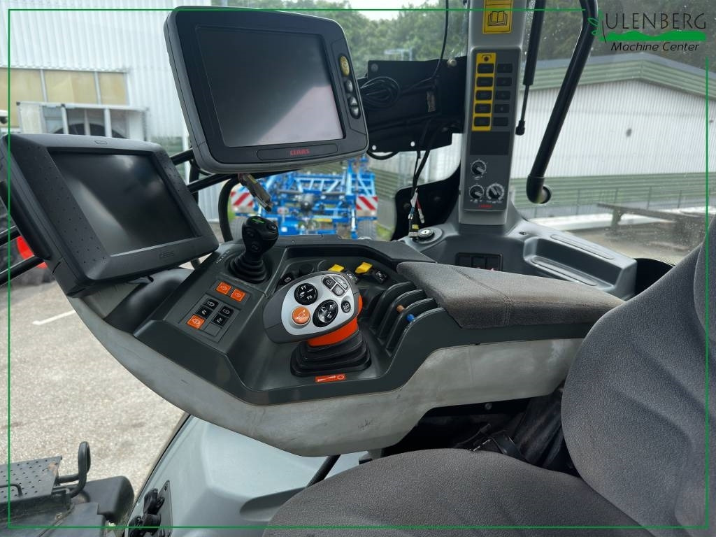 Claas Axion 950 Cmatic - Tracteur agricole: photos 5 Claas Axion 950 Cmatic - Tracteur agricole: photos 5