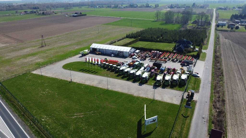 Claas LEXION 760TT + heder Vario 1200 - Moissonneuse-batteuse: photos 3 Claas LEXION 760TT + heder Vario 1200 - Moissonneuse-batteuse: photos 3