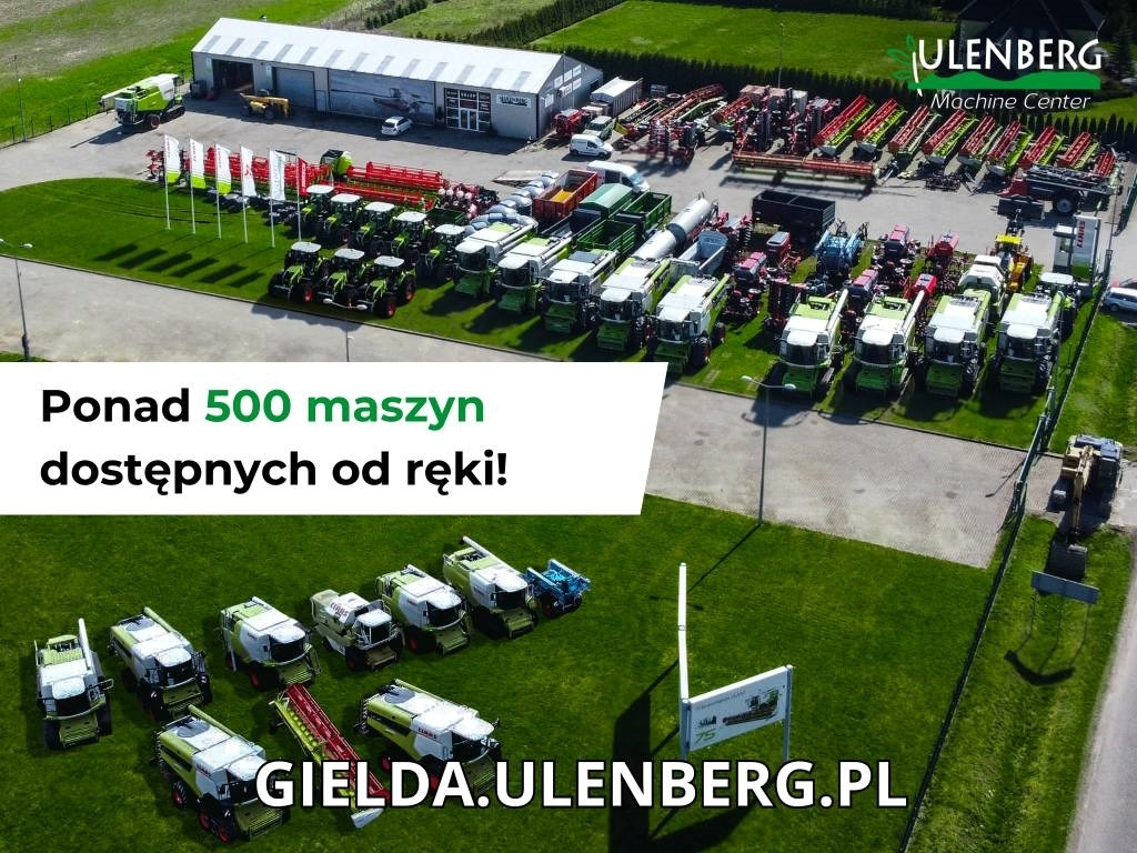 Claas TRION 650 - Moissonneuse-batteuse: photos 2 Claas TRION 650 - Moissonneuse-batteuse: photos 2