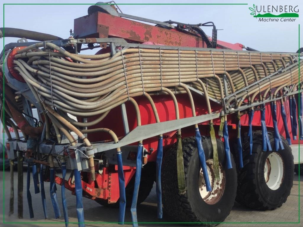 GYLLEVOGN 20000L - Tonne à lisier: photos 4 GYLLEVOGN 20000L - Tonne à lisier: photos 4