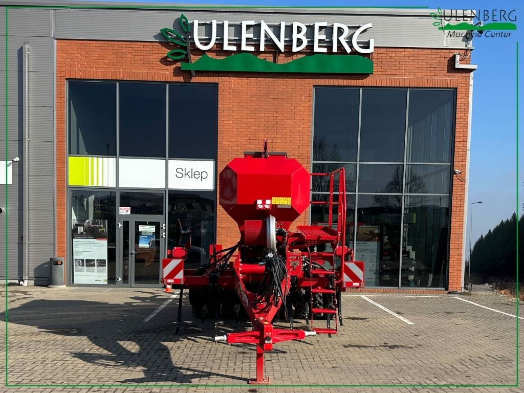 Horsch FOCUS 3 TD - Semoir: photos 5 Horsch FOCUS 3 TD - Semoir: photos 5