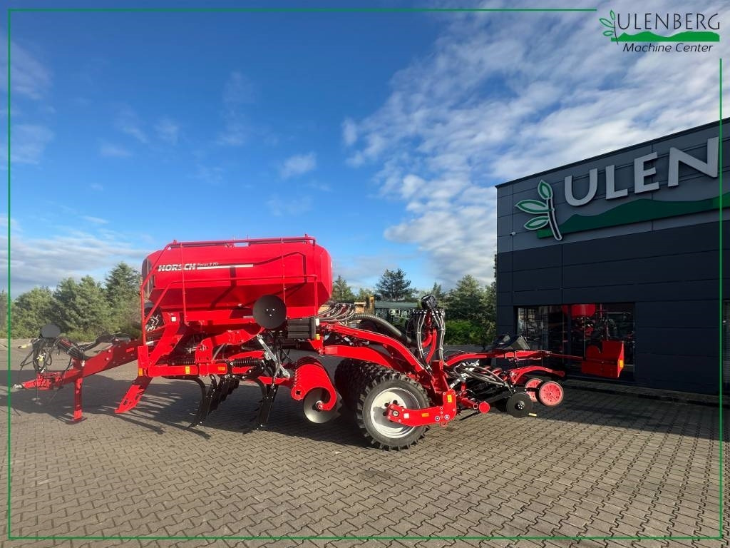 Horsch Focus 3 TD - Semoir: photos 4 Horsch Focus 3 TD - Semoir: photos 4