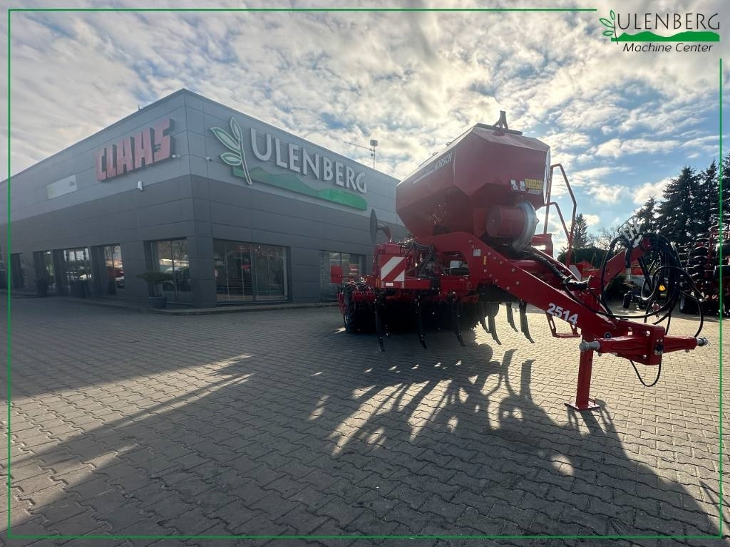 Horsch Focus 3 TD - Semoir: photos 3 Horsch Focus 3 TD - Semoir: photos 3