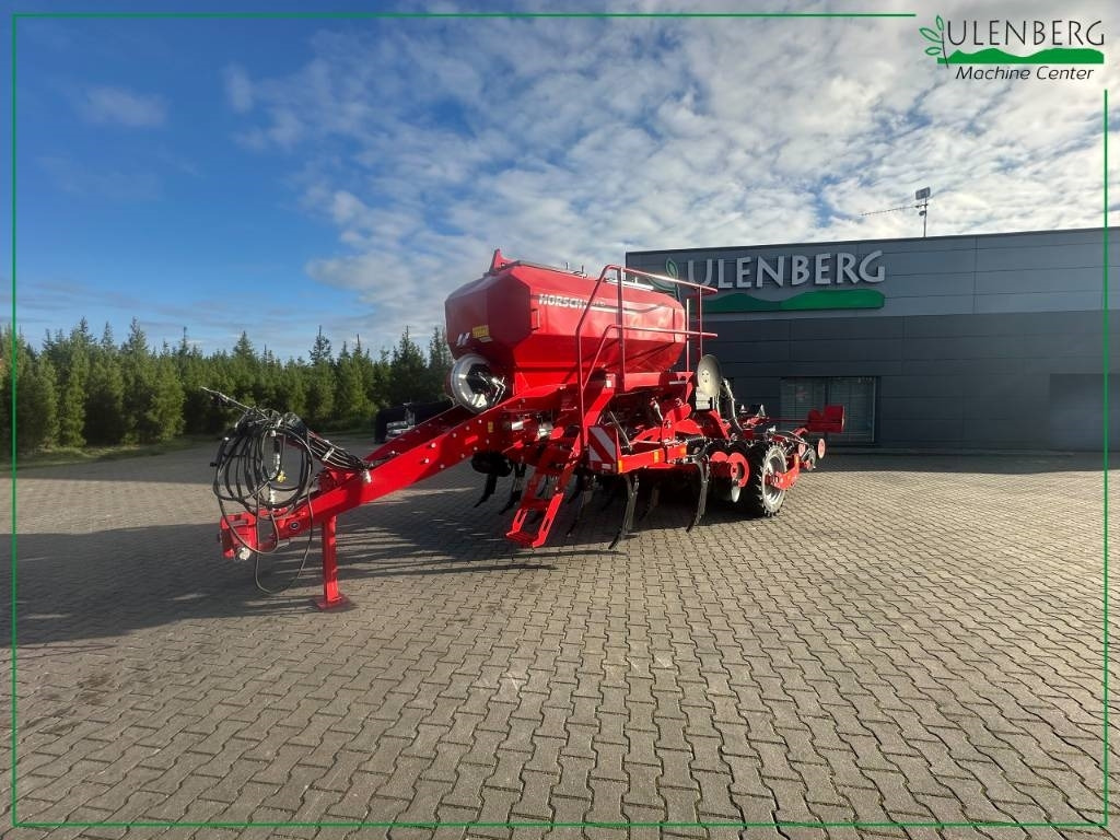Horsch Focus 3 TD - Semoir: photos 5 Horsch Focus 3 TD - Semoir: photos 5