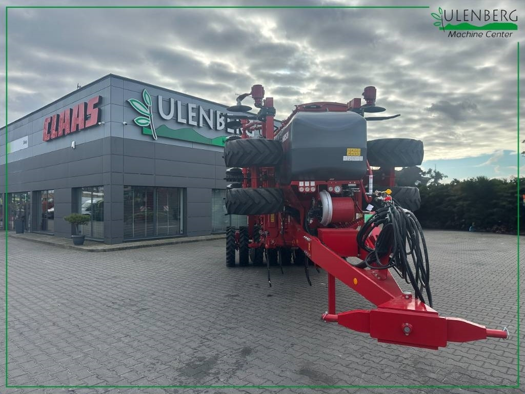 Horsch Focus 6.35 TD - Semoir: photos 1 Horsch Focus 6.35 TD - Semoir: photos 1