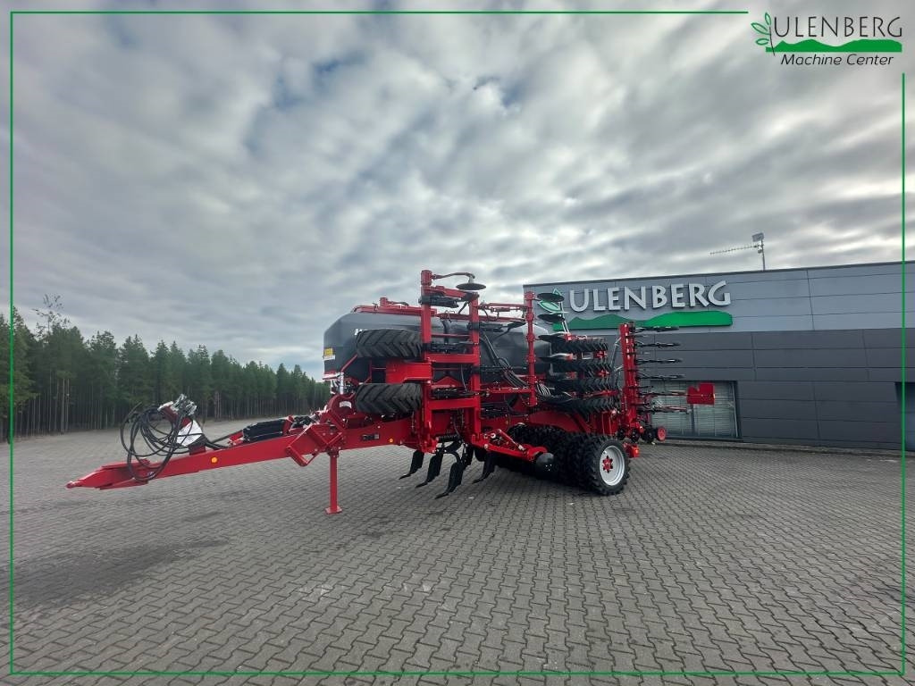Horsch Focus 6.35 TD - Semoir: photos 3 Horsch Focus 6.35 TD - Semoir: photos 3