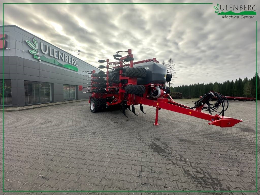 Horsch Focus 6.35 TD - Semoir: photos 4 Horsch Focus 6.35 TD - Semoir: photos 4
