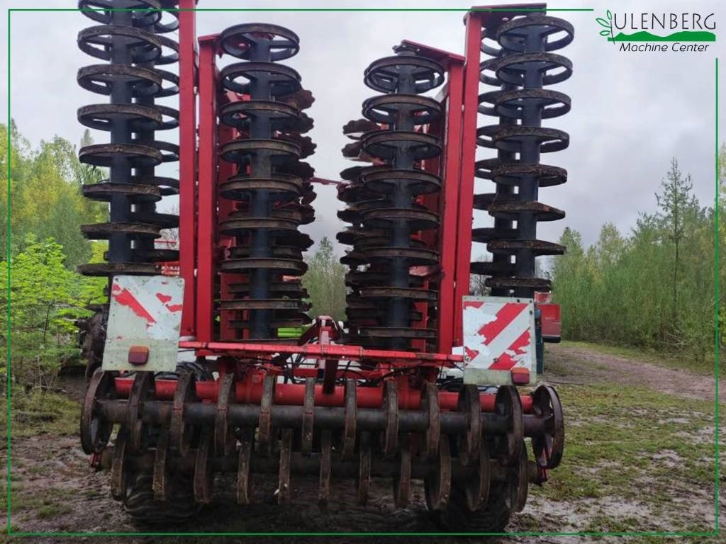 Horsch Joker 12 RT - Cover crop: photos 4 Horsch Joker 12 RT - Cover crop: photos 4