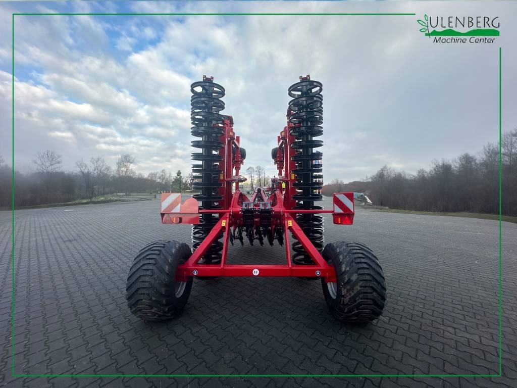 Horsch Joker 6 RT - Cover crop: photos 5 Horsch Joker 6 RT - Cover crop: photos 5