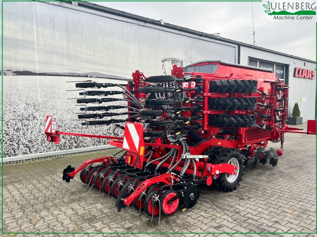 Horsch Pronto 4 DC - Semoir: photos 4 Horsch Pronto 4 DC - Semoir: photos 4