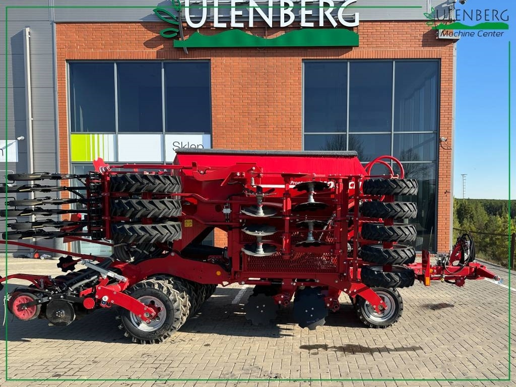 Horsch Pronto 4 DC - Semoir: photos 5 Horsch Pronto 4 DC - Semoir: photos 5