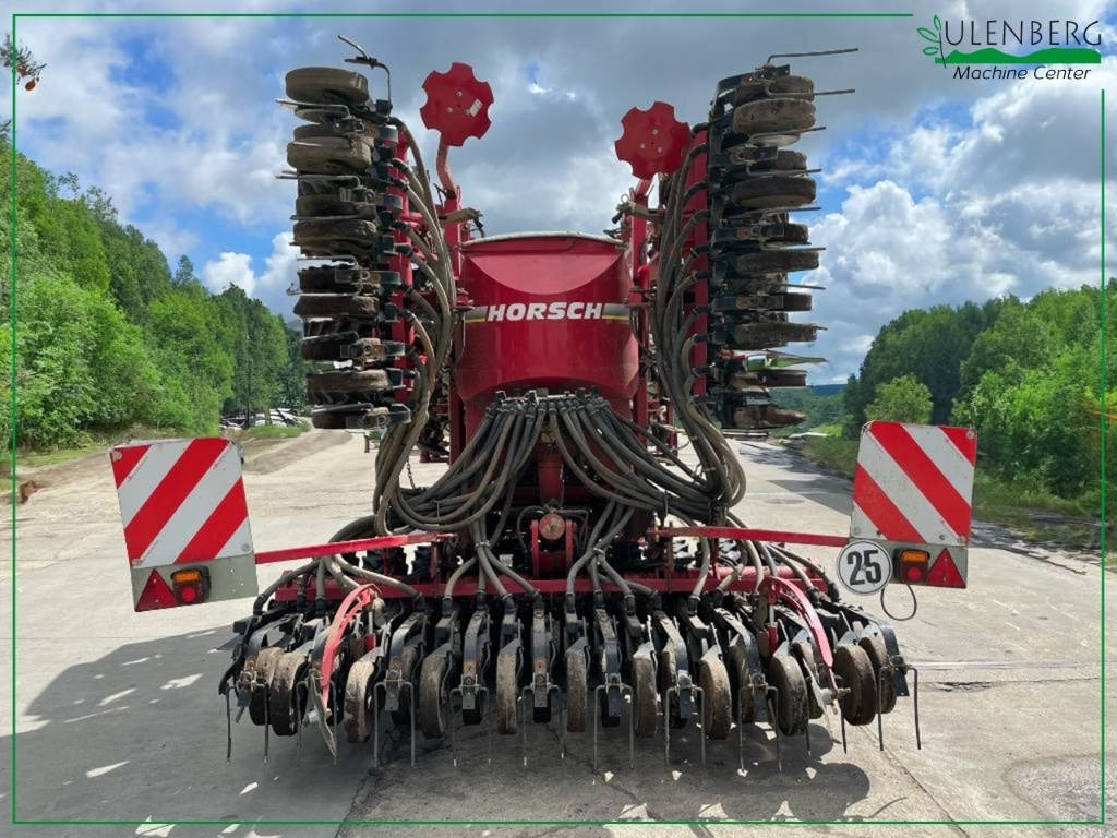 Horsch Pronto 6 DC - Semoir: photos 4 Horsch Pronto 6 DC - Semoir: photos 4