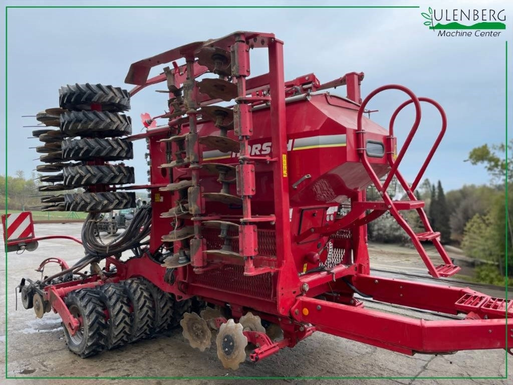 Horsch Pronto 6 DC - Semoir: photos 2 Horsch Pronto 6 DC - Semoir: photos 2