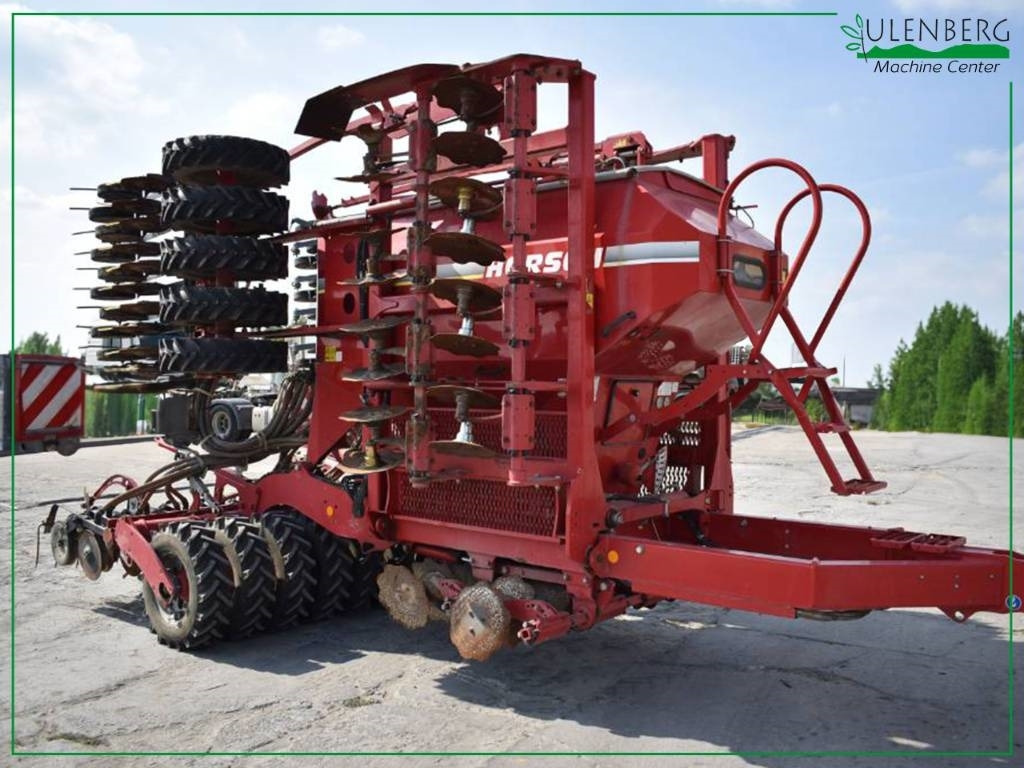 Horsch Pronto 6 DC - Semoir: photos 2 Horsch Pronto 6 DC - Semoir: photos 2