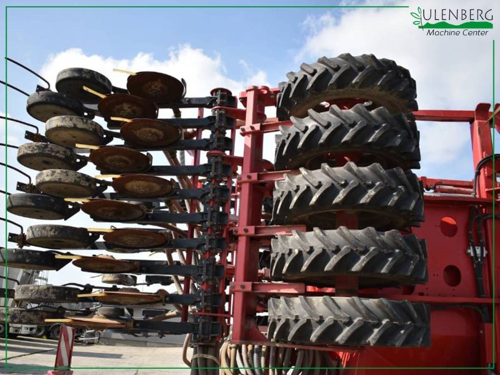 Horsch Pronto 6 DC - Semoir: photos 4 Horsch Pronto 6 DC - Semoir: photos 4