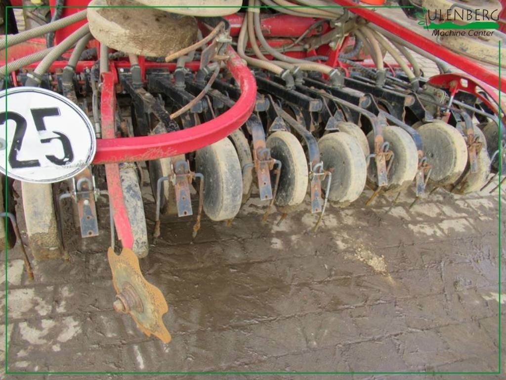 Horsch Pronto 8 DC - Semoir: photos 5 Horsch Pronto 8 DC - Semoir: photos 5