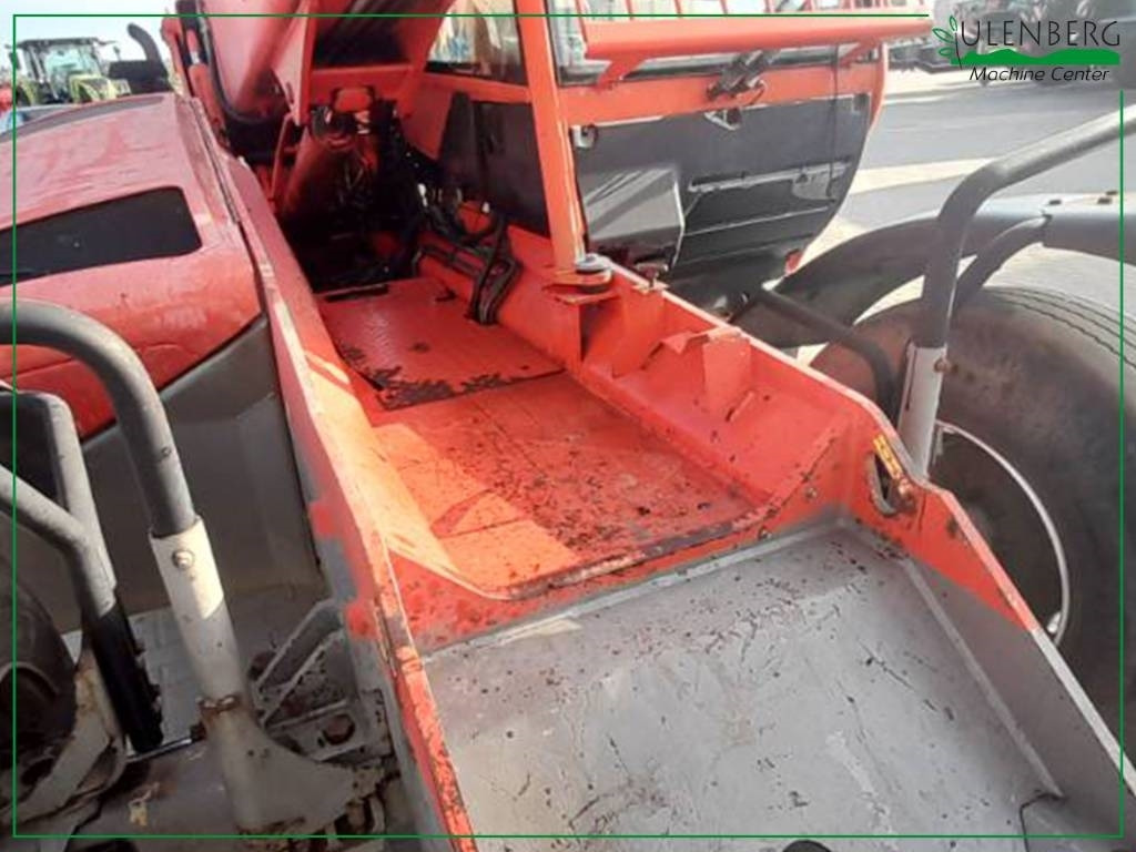 JCB 535-120  - Chariot télescopique: photos 5 JCB 535-120  - Chariot télescopique: photos 5