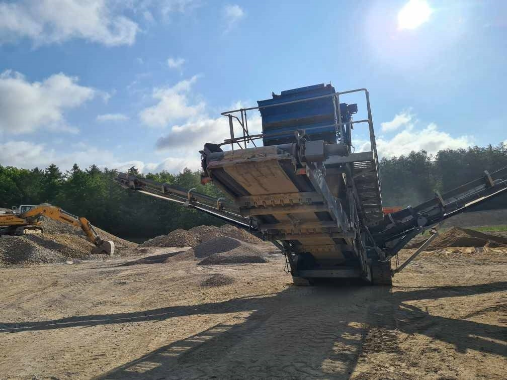 Crible Kleemann MS 16 D: photos 20