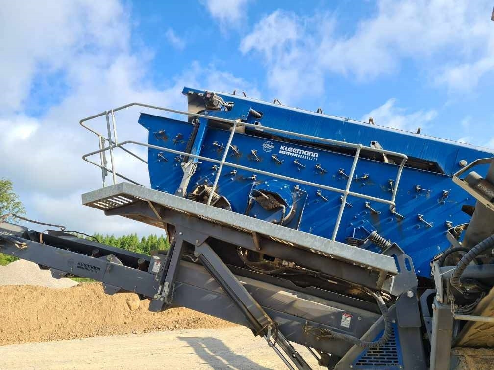 Crible Kleemann MS 16 D: photos 18