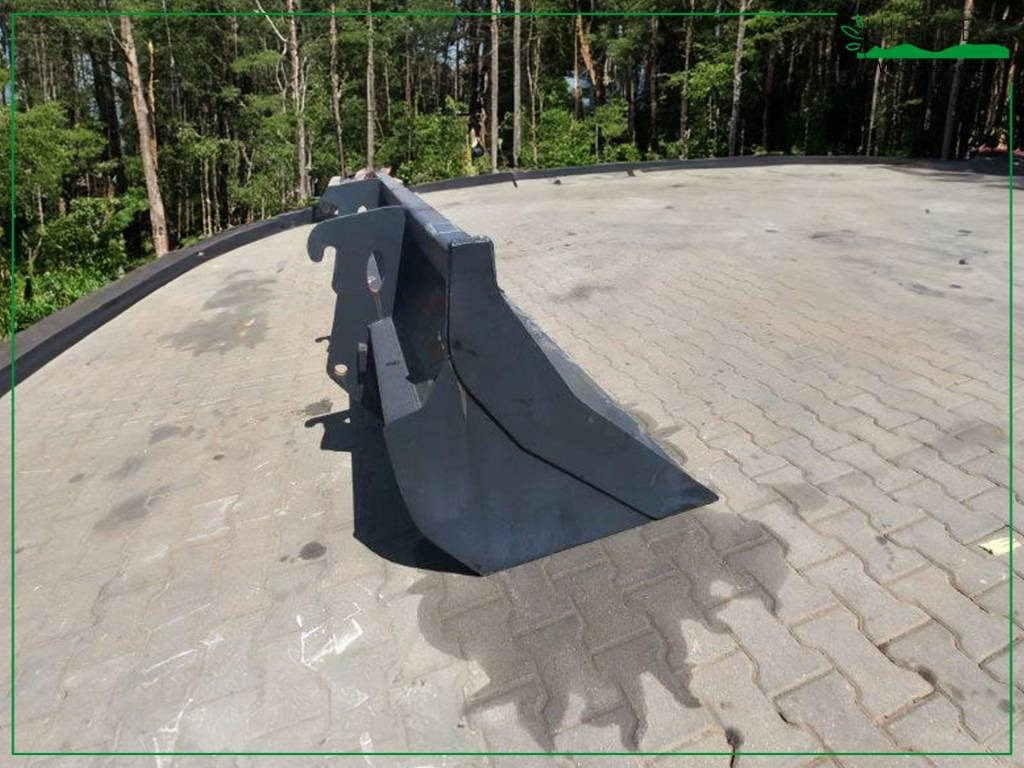 Łyżki do ładowarki CAT , JCB, CASE, SCORPION,KRAME - Godet pour Engins de chantier: photos 2 Łyżki do ładowarki CAT , JCB, CASE, SCORPION,KRAME - Godet pour Engins de chantier: photos 2